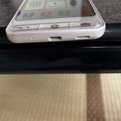 シンプルスマホ6 A201SHの画像