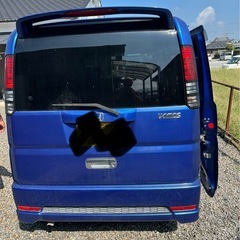 ホンダ　バモスの画像