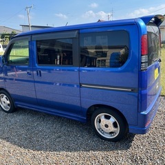 ホンダ　バモスの画像