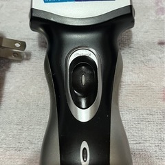 　フロート３枚歯 ウォッシャブルシェーバーの画像