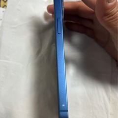 iPhone13 バッテリー良好88% 美品の画像