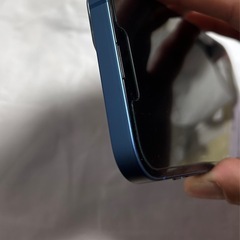iPhone13 バッテリー良好88% 美品の画像