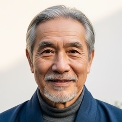  送给那些「讨厌中国人（或日本人）」的你｜中日友好「老婆心」物语  ⸻  中日友好「老婆心——‘老’字的真面目 - 地元のお店