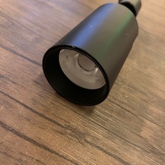おしゃれ！LEDスポットライト‼️の画像