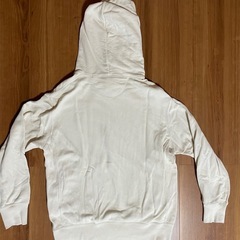 UNIQLO スウェットプルパーカーの画像