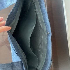 バックの画像