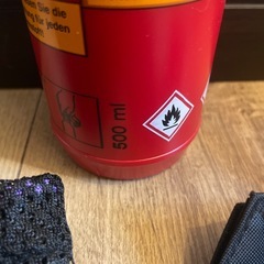 バーゴ チタン ウッドストーブ アルコールストーブ  アウトドアセットの画像