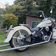 バルカン400 チョロスタイルの画像