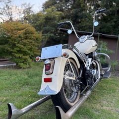 バルカン400 チョロスタイルの画像