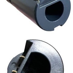 C01A 掃除機スティックハンドル BALMUDAの画像
