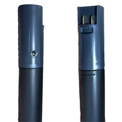 C01A 掃除機スティックハンドル BALMUDAの画像