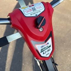 丸山 KJ-30 スパイダーモア
の画像