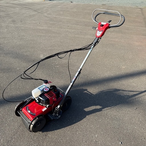 丸山 KJ-30 スパイダーモア