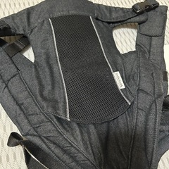 スリング 抱っこ紐  buddy buddy　の画像