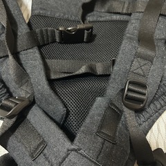 スリング 抱っこ紐  buddy buddy　の画像