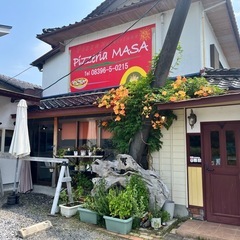 薪窯で焼くナポリピッツァ専門店で楽しく一緒に働きませんか！の画像