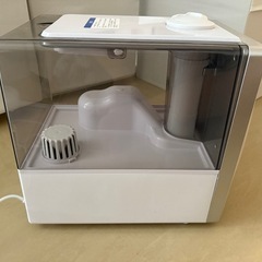 加湿器の画像