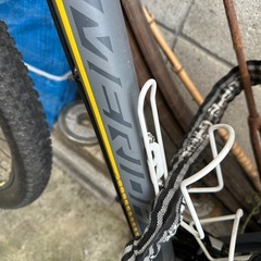 Merida メリダ　マウンテンバイクの画像