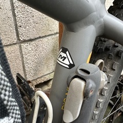 Merida メリダ　マウンテンバイクの画像