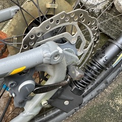 Merida メリダ　マウンテンバイクの画像