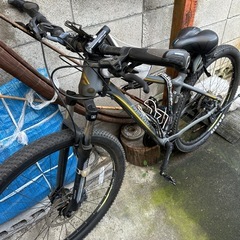 Merida メリダ　マウンテンバイクの画像
