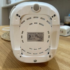 1.5合炊き炊飯器の画像