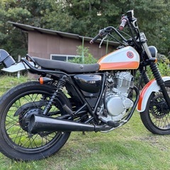 実働グラストラッカー 250 　　　　　　　　　　　　　の画像