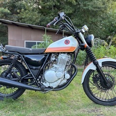 実働グラストラッカー 250 　　　　　　　　　　　　　の画像