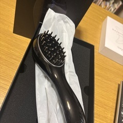 ミュゼ　ems リフトブラシの画像
