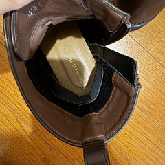 オリエンタルトラフィック　ブーツの画像