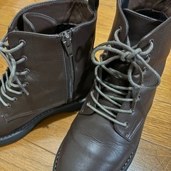 オリエンタルトラフィック　ブーツの画像