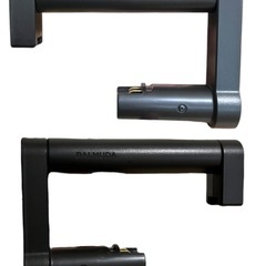 C01A ハンディハンドル&すきま用ノズル BALMUDAの画像