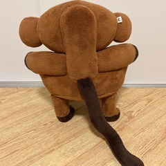 お猿の椅子 CAVEの画像