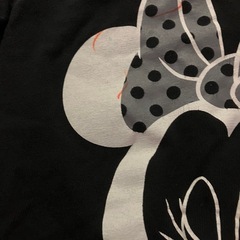 半袖Tシャツ　サイズ95-100の画像