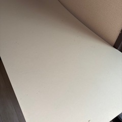 机の画像