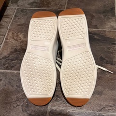 ホーキンス　スニーカー　美品　23.0cmの画像