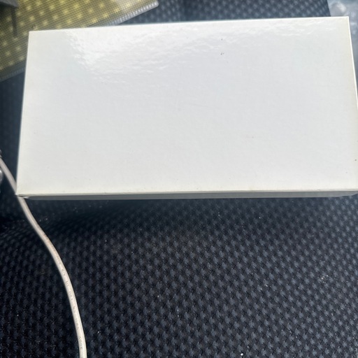 【未使用品】サマンサキングス　スパイダー長財布