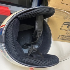 ヘルメットの画像