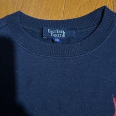 110センチ　スクールペストセットの画像