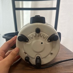 炊飯器　ライスクッカーの画像
