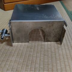 ウィンナーウェル Mサイズ 薪ストーブ用 ウォータータンク ジャグ　Winnerwell Nomadの画像
