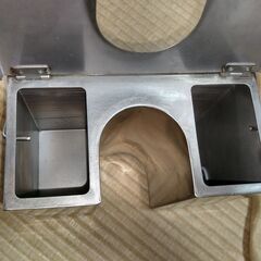 ウィンナーウェル Mサイズ 薪ストーブ用 ウォータータンク ジャグ　Winnerwell Nomadの画像