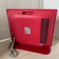 電気ヒーターの画像