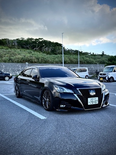 210 クラウン アスリート AWS210 AWS211 GRS210 後期 純正 ダッシュ ステアリング エアバック セット+ センサー ＋ コンピューター 付き T07261 クラウン アスリート 210系 前期 右リヤランプ KOITO 30-407