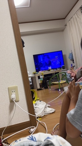 テレビ