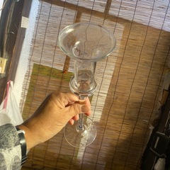 キャンドルスタンドの画像