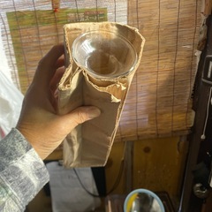 キャンドルスタンドの画像
