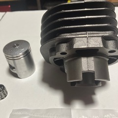 HONDA
ライブDIO A F35 AF34シリンダーキットの画像