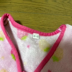 長袖　パジャマの画像
