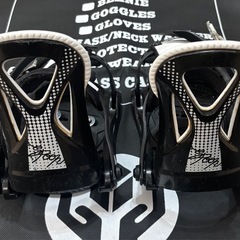 キッズ　スノーボードセット
の画像